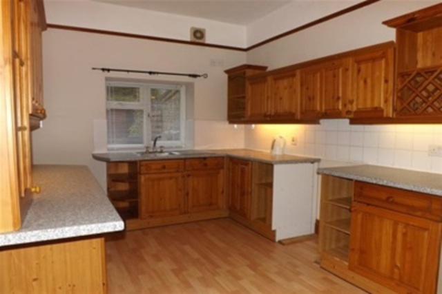  Image of 3 bedroom Terraced house to rent in Main Street Callander FK17 at Callander Stirling Stirling, FK17 8BQ