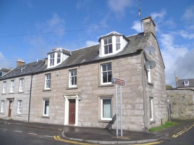  Image of 3 bedroom Flat to rent in Main Street Methven Perth PH1 at Methven Perthshire Perthshire, PH1 3PS