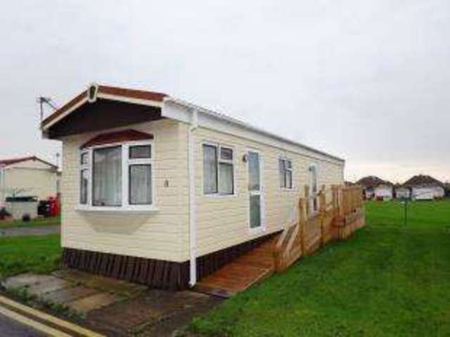  Image of 2 bedroom Detached house for sale in Main Street Shaws Trailer Park Knaresborough Road Harrogate HG2 at Knaresborough Road Harrogate Harrogate, HG2 7NE