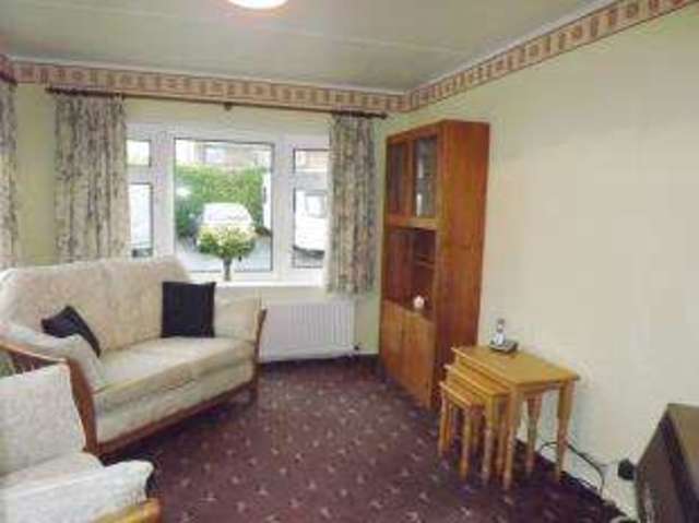  Image of 2 bedroom Detached house for sale in Main Street Shaws Trailer Park Knaresborough Road Harrogate HG2 at Knaresborough Road Harrogate Harrogate, HG2 7NE