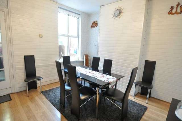  Image of 3 bedroom Terraced house for sale in Manilla Road Selly Park Birmingham B29 at Manilla Road Selly Park Birmingham, B29 7PY