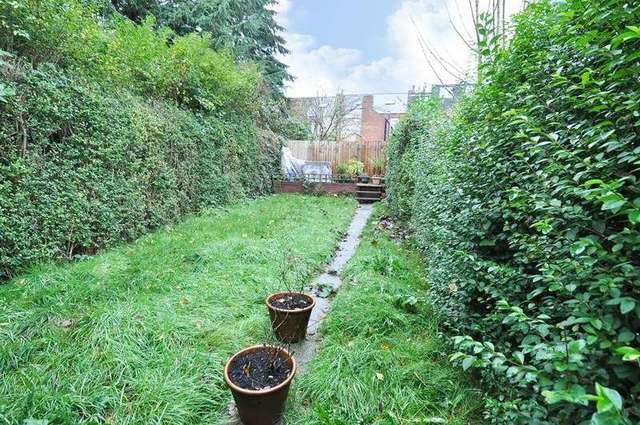  Image of 3 bedroom Terraced house for sale in Manilla Road Selly Park Birmingham B29 at Manilla Road Selly Park Birmingham, B29 7PY