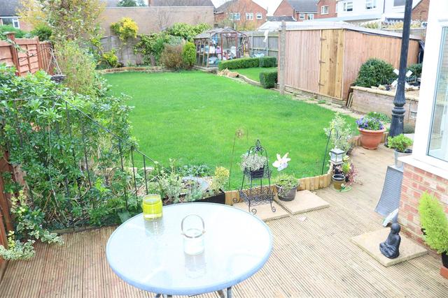  Image of 5 bedroom Detached house for sale in Manor Road Rushden NN10 at Rushden Northamptonshire Rushden, NN10 9EX