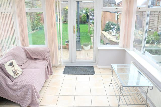  Image of 5 bedroom Detached house for sale in Manor Road Rushden NN10 at Rushden Northamptonshire Rushden, NN10 9EX