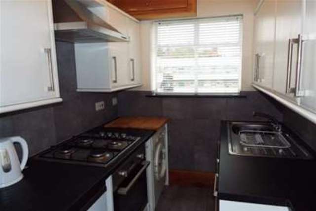  Image of 2 bedroom Flat to rent in Mansfield Road Sherwood Nottingham NG5 at Nottingham, NG5 2BW