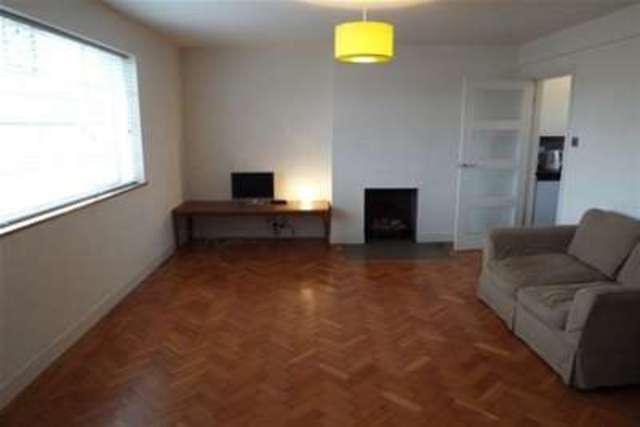  Image of 2 bedroom Flat to rent in Mansfield Road Sherwood Nottingham NG5 at Nottingham, NG5 2BW