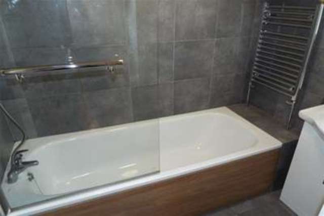  Image of 2 bedroom Flat to rent in Mansfield Road Sherwood Nottingham NG5 at Nottingham, NG5 2BW