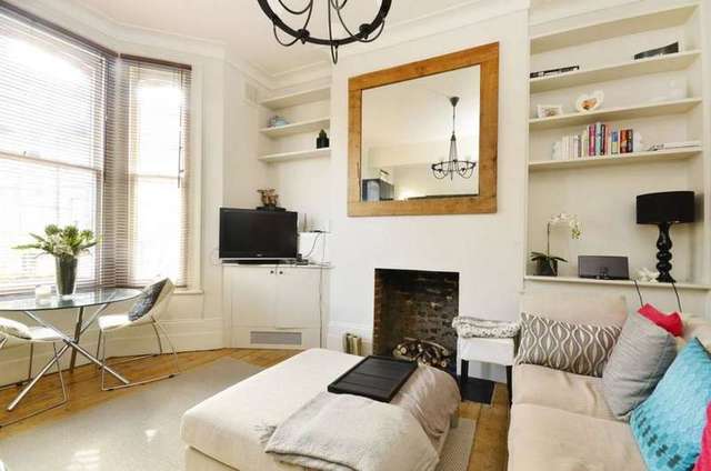  Image of 1 bedroom Flat to rent in Queen Anne Street London W1G at Marylebone W1G 9LQ Marylebone, W1G 9LQ