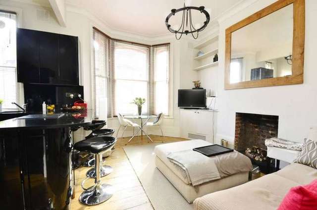  Image of 1 bedroom Flat to rent in Queen Anne Street London W1G at Marylebone W1G 9LQ Marylebone, W1G 9LQ
