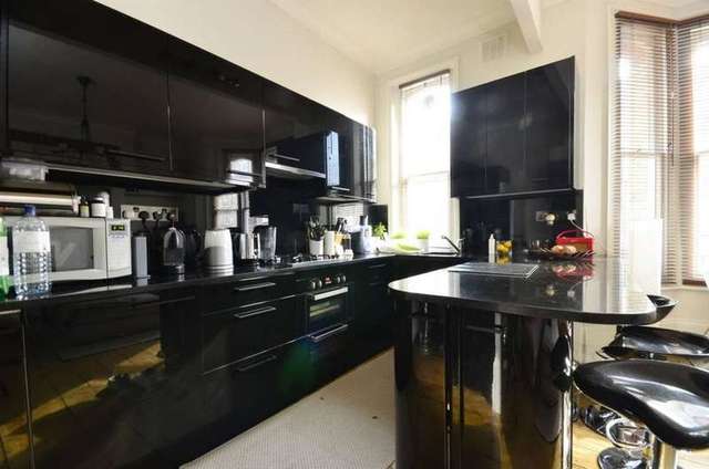  Image of 1 bedroom Flat to rent in Queen Anne Street London W1G at Marylebone W1G 9LQ Marylebone, W1G 9LQ