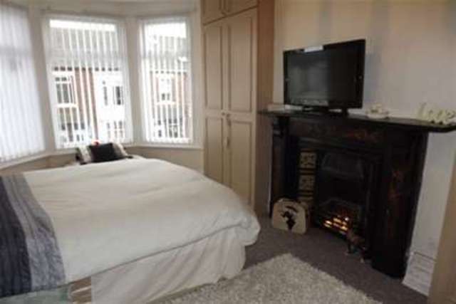  Image of 2 bedroom Flat to rent in Marine Approach South Shields NE33 at South Shields, NE33 2TE