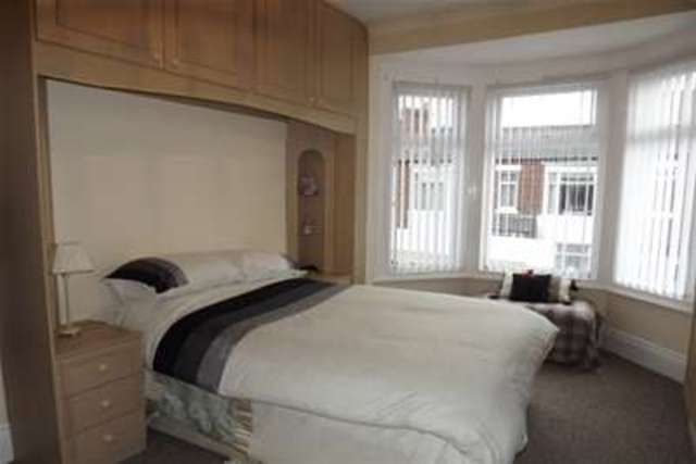  Image of 2 bedroom Flat to rent in Marine Approach South Shields NE33 at South Shields, NE33 2TE