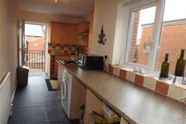  Image of 2 bedroom Flat to rent in Marine Approach South Shields NE33 at South Shields, NE33 2TE
