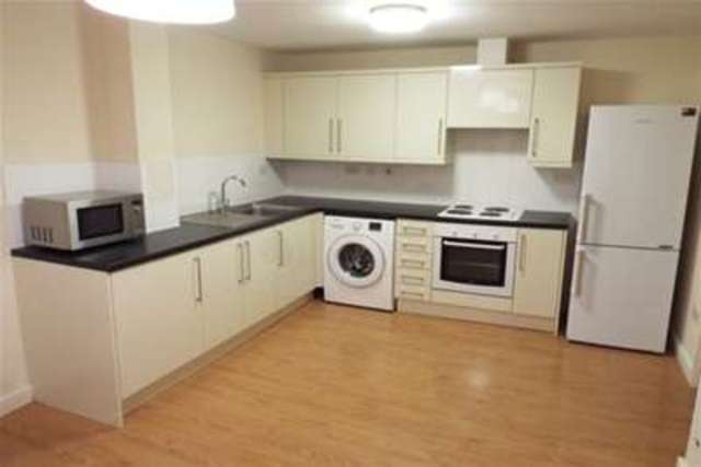  Image of 1 bedroom Flat to rent in Market Place Romford RM1 at Romford, RM1 3EF