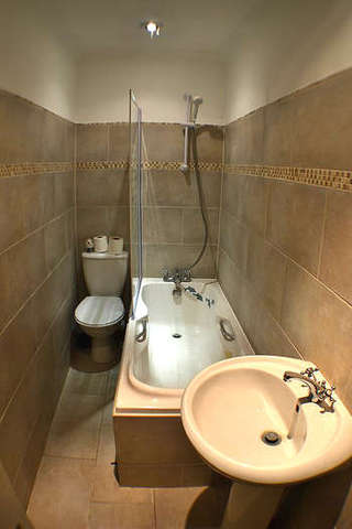  Image of 1 bedroom House Share to rent in Upper Market Street Eastleigh SO50 at Market Street  Eastleigh, SO50 5PT