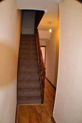  Image of 1 bedroom House Share to rent in Upper Market Street Eastleigh SO50 at Market Street  Eastleigh, SO50 5PT