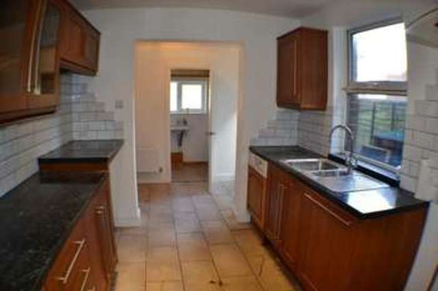  Image of 1 bedroom House Share to rent in Upper Market Street Eastleigh SO50 at Market Street  Eastleigh, SO50 5PT
