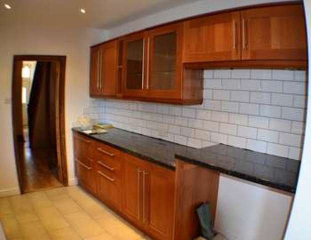  Image of 1 bedroom House Share to rent in Upper Market Street Eastleigh SO50 at Market Street  Eastleigh, SO50 5PT