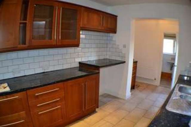  Image of 1 bedroom House Share to rent in Upper Market Street Eastleigh SO50 at Market Street  Eastleigh, SO50 5PT