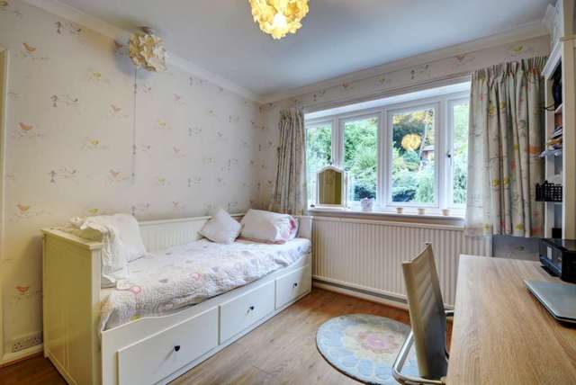  Image of 4 bedroom Detached house for sale in Marlow Bottom Marlow SL7 at Marlow Bottom  Marlow, SL7 3PH