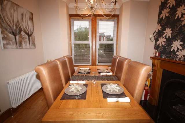  Image of 4 bedroom Detached house for sale in Marsden Road Southport PR9 at Southport Banks, PR9 9AE