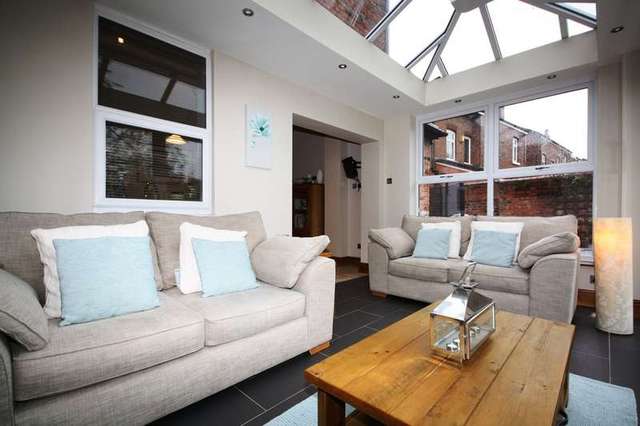  Image of 4 bedroom Detached house for sale in Marsden Road Southport PR9 at Southport Banks, PR9 9AE
