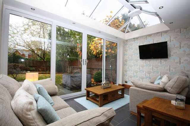  Image of 4 bedroom Detached house for sale in Marsden Road Southport PR9 at Southport Banks, PR9 9AE
