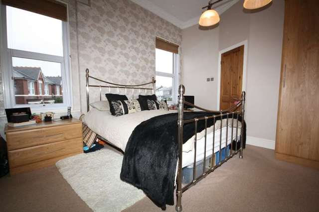  Image of 4 bedroom Detached house for sale in Marsden Road Southport PR9 at Southport Banks, PR9 9AE