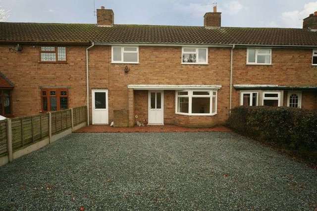  Image of 3 bedroom Detached house to rent in Marsh Meadows Adbaston Stafford ST20 at Marsh Meadows  Adbaston, ST20 0QE