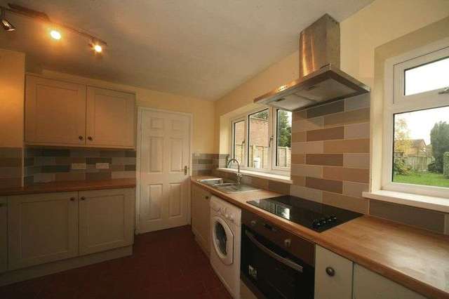  Image of 3 bedroom Detached house to rent in Marsh Meadows Adbaston Stafford ST20 at Marsh Meadows  Adbaston, ST20 0QE