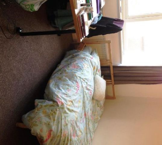  Image of 5 bedroom House Share to rent in Martinmass Close Nottingham NG7 at Lenton Nottinghamshire Lenton, NG7 2LN