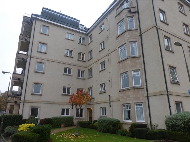  Image of 2 bedroom Flat to rent in Maxwell Street Edinburgh EH10 at Morningside Edinburgh Edinburgh, EH10 5HT