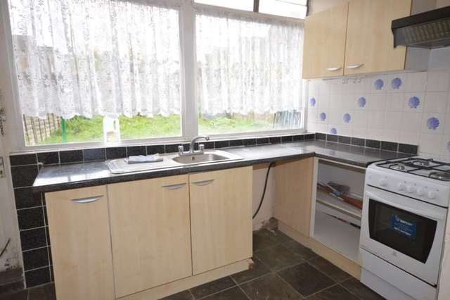  Image of 3 bedroom Detached house to rent in Mcleod Road London SE2 at McLeod Road Abbey Wood London, SE2 0BS