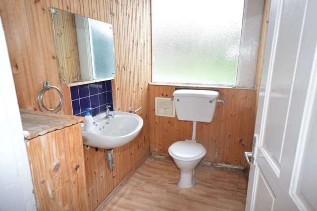  Image of 3 bedroom Detached house to rent in Mcleod Road London SE2 at McLeod Road Abbey Wood London, SE2 0BS