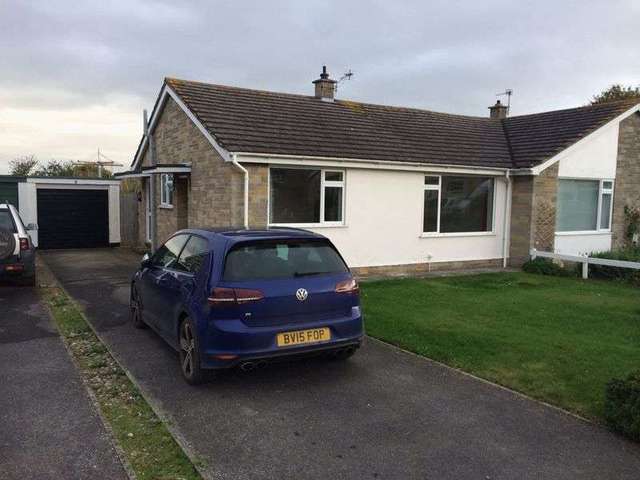  Image of 2 bedroom Detached house to rent in Meadow Gardens Stogursey Bridgwater TA5 at Meadow Gardens Stogursey Bridgwater, TA5 1RW