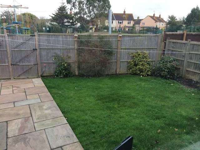  Image of 2 bedroom Detached house to rent in Meadow Gardens Stogursey Bridgwater TA5 at Meadow Gardens Stogursey Bridgwater, TA5 1RW