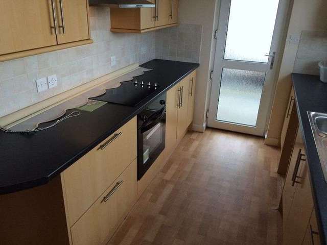  Image of 2 bedroom Detached house to rent in Meadow Gardens Stogursey Bridgwater TA5 at Meadow Gardens Stogursey Bridgwater, TA5 1RW