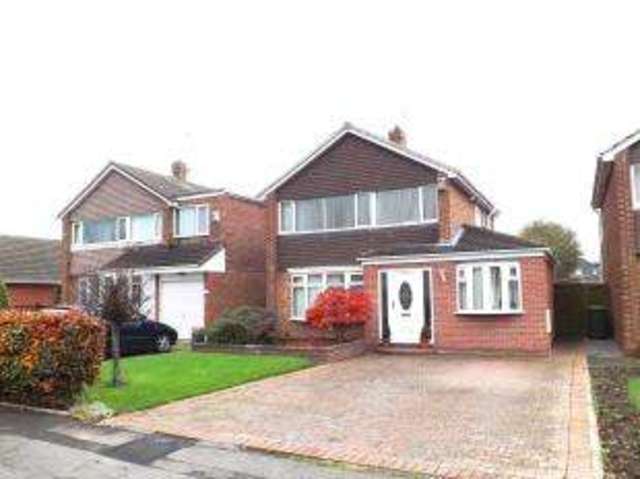  Image of 3 bedroom Detached house for sale in Meadowfield Drive Eaglescliffe Stockton-on-Tees TS16 at Eaglescliffe Stockton-On-Tees Eaglescliffe, TS16 0HH