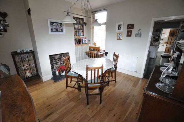  Image of 2 bedroom Terraced house for sale in Mear Greaves Lane Burton-on-Trent DE15 at Mear Greaves Lane  Burton-On-Trent, DE15 0DY