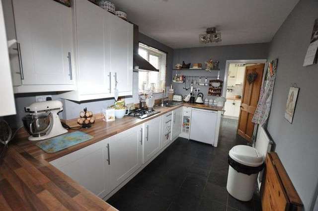  Image of 2 bedroom Terraced house for sale in Mear Greaves Lane Burton-on-Trent DE15 at Mear Greaves Lane  Burton-On-Trent, DE15 0DY
