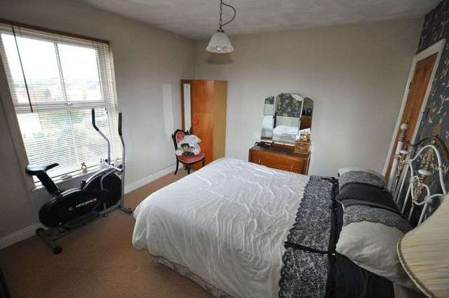  Image of 2 bedroom Terraced house for sale in Mear Greaves Lane Burton-on-Trent DE15 at Mear Greaves Lane  Burton-On-Trent, DE15 0DY