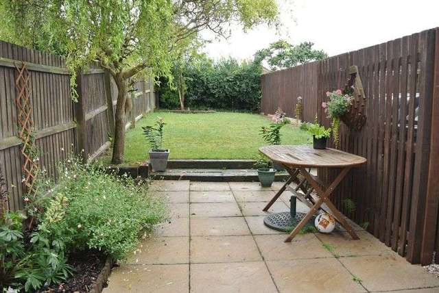 Image of 2 bedroom Semi-Detached house to rent in Mercia Drive Ancaster Grantham NG32 at Mercia Drive Ancaster Grantham, NG32 3QQ