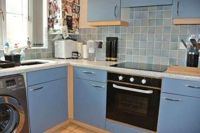  Image of 2 bedroom Semi-Detached house to rent in Mercia Drive Ancaster Grantham NG32 at Mercia Drive Ancaster Grantham, NG32 3QQ