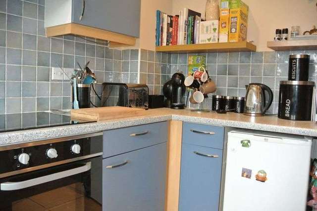  Image of 2 bedroom Semi-Detached house to rent in Mercia Drive Ancaster Grantham NG32 at Mercia Drive Ancaster Grantham, NG32 3QQ