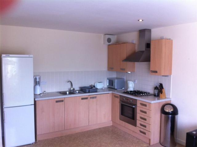  Image of 2 bedroom Flat to rent in Merkland Lane Aberdeen AB24 at City Centre Aberdeen Aberdeen, AB24 5RN