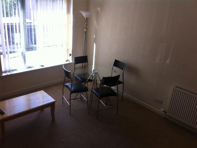  Image of 2 bedroom Flat to rent in Merkland Lane Aberdeen AB24 at City Centre Aberdeen Aberdeen, AB24 5RN