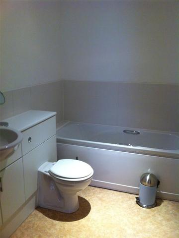  Image of 2 bedroom Flat to rent in Merkland Lane Aberdeen AB24 at City Centre Aberdeen Aberdeen, AB24 5RN