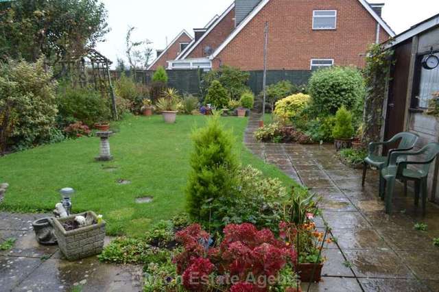  Image of 3 bedroom Detached house for sale in Middlecroft Lane Gosport PO12 at Middlecroft Lane  Gosport, PO12 3DH