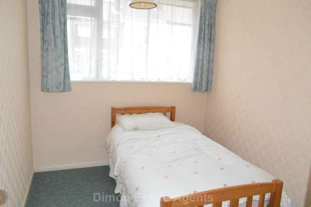  Image of 3 bedroom Detached house for sale in Middlecroft Lane Gosport PO12 at Middlecroft Lane  Gosport, PO12 3DH