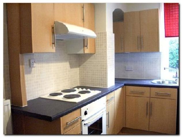 Image of 7 bedroom House Share to rent in Midland Avenue Lenton Nottingham NG7 at Lenton Nottinghamshire Lenton, NG7 2FD